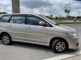 Toyota Innova 2017 - Cần bán Innova 2015 HCM chính chủ mua hãng