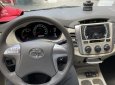 Toyota Innova 2017 - Cần bán Innova 2015 HCM chính chủ mua hãng