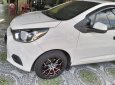 Chevrolet Spark 2018 - CHÍNH CHỦ CẦN BÁN XE CHEVROLET SPARK VAN ĐỜI CUỐI 2018