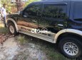 Ford Everest Cần bán xe  everet màu đen vàng 2 cầu 2005 2005 - Cần bán xe ford everet màu đen vàng 2 cầu 2005