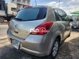 Nissan Tiida   2006 Auto màu bạc,xe mới 95% 2016 - Nissan Tiida 2006 Auto màu bạc,xe mới 95%