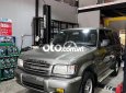 Isuzu Trooper   2002 xám/máy khoẻ/bao test/toàn quốc 2002 - isuzu trooper 2002 xám/máy khoẻ/bao test/toàn quốc