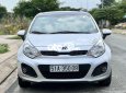 Kia Rio Chính chủ bán  1.4AT  mới 40 ngàn km 2012 - Chính chủ bán Rio 1.4AT hatchback mới 40 ngàn km