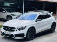 Mercedes-Benz GLA 45 2016 - Mercedes-Benz GLA 45 2016