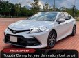 Toyota Camry cần bán   2018 xe gia đình 2.0 2018 - cần bán toyota camry 2018 xe gia đình 2.0