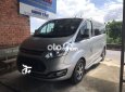 Ford Tourneo Bán xe   Totanium AT màu bạc 2020 - Bán xe Ford Tourneo Totanium AT màu bạc