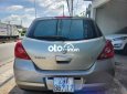 Nissan Tiida   2006 Auto màu bạc,xe mới 95% 2016 - Nissan Tiida 2006 Auto màu bạc,xe mới 95%