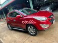 Hyundai Tucson 2009 - HYUNDAI