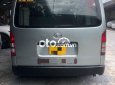 Toyota Hiace   2010 2010 - Toyota Hiace 2010