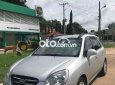 Kia Carens Bán Xe   7 Chỗ Máy Dầu 2007 - Bán Xe Kia Carens 7 Chỗ Máy Dầu