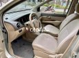 Nissan Livina bán xe 2012 - bán xe