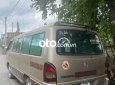 Mercedes-Benz Sprinter cần bán xe  2003 - cần bán xe mercedes Benz