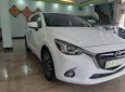 Mazda 2 2018 - Test hãng toàn quốc