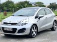 Kia Rio Chính chủ bán  1.4AT  mới 40 ngàn km 2012 - Chính chủ bán Rio 1.4AT hatchback mới 40 ngàn km