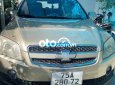 Chevrolet Captiva đi Mỹ nên cần bán 2008 - đi Mỹ nên cần bán