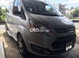 Ford Tourneo Bán xe   Totanium AT màu bạc 2020 - Bán xe Ford Tourneo Totanium AT màu bạc