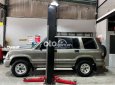 Isuzu Trooper   2002 xám/máy khoẻ/bao test/toàn quốc 2002 - isuzu trooper 2002 xám/máy khoẻ/bao test/toàn quốc