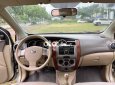 Nissan Livina bán xe 2012 - bán xe