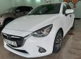 Mazda 2 2018 - Test hãng toàn quốc
