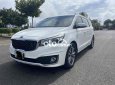 Kia Sedona Bán   dầu FUIL kịch 10 túi cao cấp nhất 2018 - Bán kia Sedona dầu FUIL kịch 10 túi cao cấp nhất