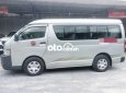 Toyota Hiace   2010 2010 - Toyota Hiace 2010