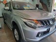 Mitsubishi Triton 2017 - Cam kết xe không đâm đụng, ngập nước 