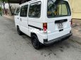 Suzuki Carry cần bán  carry 7 chỗ 2005 - cần bán suzuki carry 7 chỗ