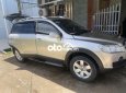 Chevrolet Captiva CHELVOLET  2007 2007 - CHELVOLET CAPTIVA 2007