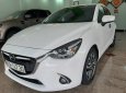Mazda 2 2018 - Test hãng toàn quốc
