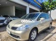 Nissan Tiida   2006 Auto màu bạc,xe mới 95% 2016 - Nissan Tiida 2006 Auto màu bạc,xe mới 95%