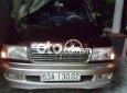 Toyota Zace Bạn sẽ tiếc nữa cuộc đời còn lại khi bỏ qua xe này 2002 - Bạn sẽ tiếc nữa cuộc đời còn lại khi bỏ qua xe này