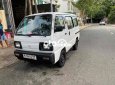 Suzuki Carry cần bán  carry 7 chỗ 2005 - cần bán suzuki carry 7 chỗ