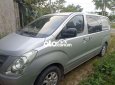 Hyundai Grand Starex Cần bán gấp trả nợ 2010 - Cần bán gấp trả nợ