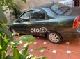 Daewoo Lanos máy móc êm điều hoà mát mới đăng kiểm tháng 12 2001 - máy móc êm điều hoà mát mới đăng kiểm tháng 12