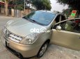 Nissan Grand livina 7 chỗ 2011 rẻ hơn moning 2011 - 7 chỗ 2011 rẻ hơn moning