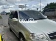 Kia Carnival   2007 - kia carnival