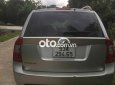 Kia Carens gả em   xe gia đình chính chủ 2009 - gả em kia carens xe gia đình chính chủ