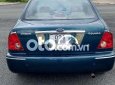 Ford Laser cần bán for  số sàn 2002 - cần bán for laser số sàn