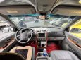 Kia Carnival   2007 - kia carnival