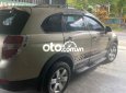 Chevrolet Captiva   2008 2008 - chevrolet captiva 2008