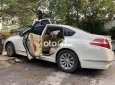 Nissan Teana Bán xe  200XL bản 2.0 nhập Nhật bản 2011 - Bán xe teana 200XL bản 2.0 nhập Nhật bản