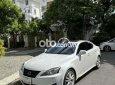 Lexus IS 250   250 2.5L 2007 Xe màu trắng nội thất kem 2007 - Lexus IS 250 2.5L 2007 Xe màu trắng nội thất kem