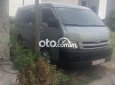 Toyota Hiace   2010 2010 - Toyota Hiace 2010