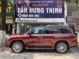 Lexus LX 570 2009 - Cam kết chất lượng xe, không đâm đụng, tai nạn