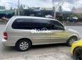 Kia Carnival   2007 - kia carnival