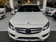 Mercedes-Benz C 250 2015 - Biển tỉnh