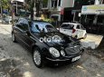 Mercedes-Benz E240 Gia đình cần bán E 240 còn rất đẹp 2003 - Gia đình cần bán E 240 còn rất đẹp