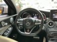 Mercedes-Benz C 250 2015 - Biển tỉnh