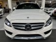 Mercedes-Benz C 250 2015 - Biển tỉnh