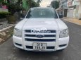 Ford Ranger  2007 màu trắng, máy dầu 2 cầu 2.5, 2007 - ranger 2007 màu trắng, máy dầu 2 cầu 2.5,